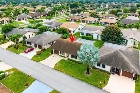 6256 Red Cedar Circle Greenacres FL 33463