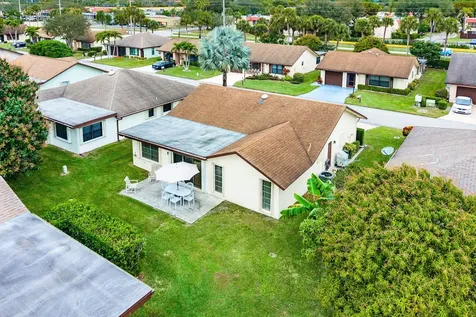 6256 Red Cedar Circle Greenacres FL 33463