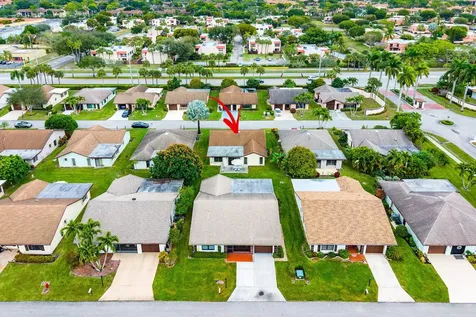 6256 Red Cedar Circle Greenacres FL 33463