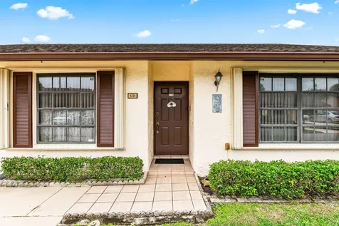 6256 Red Cedar Circle Greenacres FL 33463