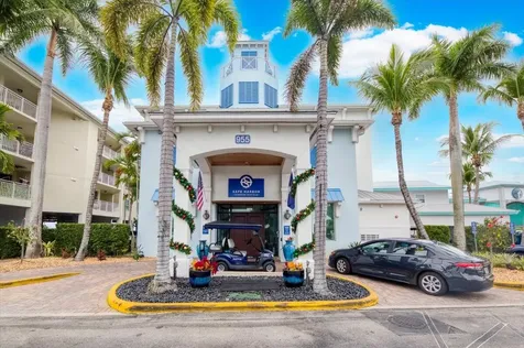 815 Nw Flagler Avenue Stuart FL 34994