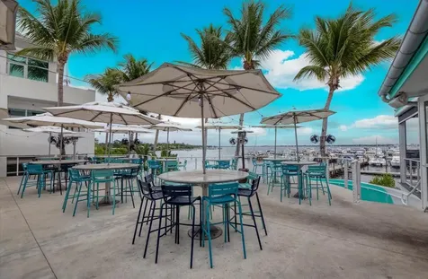 815 Nw Flagler Avenue Stuart FL 34994