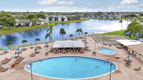 15364 Lakes Of Delray Boulevard Delray Beach FL 33484
