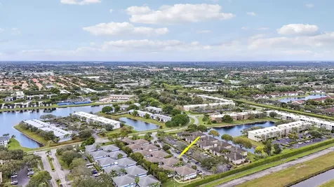 15364 Lakes Of Delray Boulevard Delray Beach FL 33484