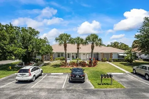 1238 S Lakes End Drive Fort Pierce FL 34982