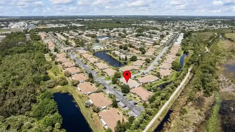 1238 S Lakes End Drive Fort Pierce FL 34982