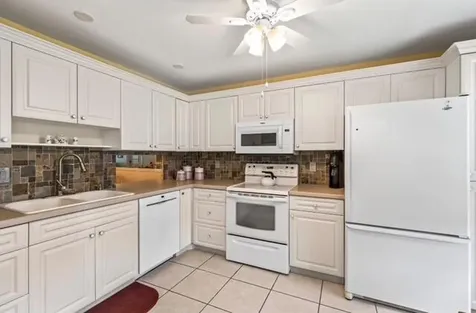 1238 S Lakes End Drive Fort Pierce FL 34982
