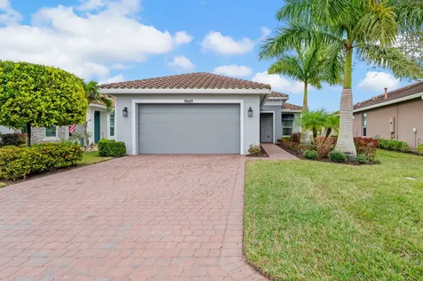 9669 Sw Forestwood Avenue Port Saint Lucie FL 34987
