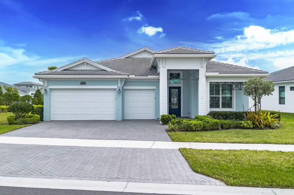 9073 Sw Arco Way Port Saint Lucie FL 34987