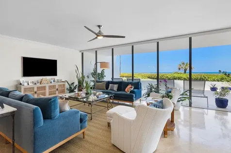 2001 Se Sailfish Point Boulevard Stuart FL 34996