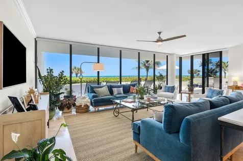 2001 Se Sailfish Point Boulevard Stuart FL 34996