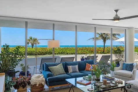 2001 Se Sailfish Point Boulevard Stuart FL 34996