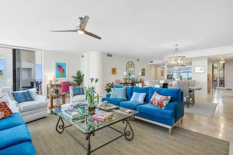 2001 Se Sailfish Point Boulevard Stuart FL 34996