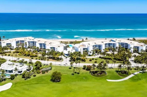 2001 Se Sailfish Point Boulevard Stuart FL 34996