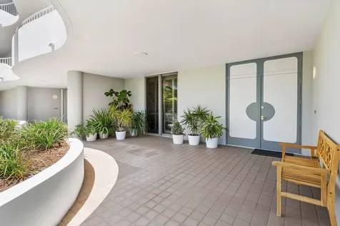 2001 Se Sailfish Point Boulevard Stuart FL 34996