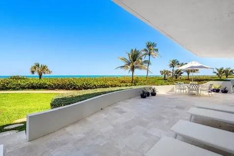 2001 Se Sailfish Point Boulevard Stuart FL 34996
