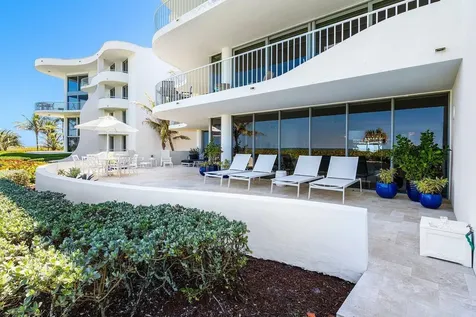 2001 Se Sailfish Point Boulevard Stuart FL 34996