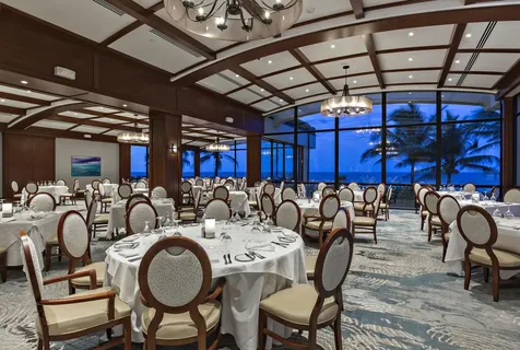 2001 Se Sailfish Point Boulevard Stuart FL 34996