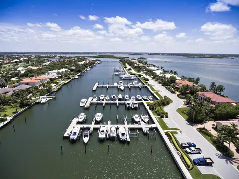 2001 Se Sailfish Point Boulevard Stuart FL 34996