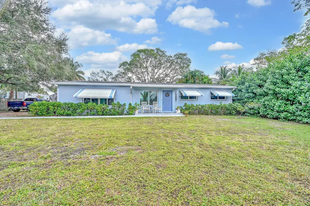 309 S Loxahatchee Drive Jupiter FL 33458