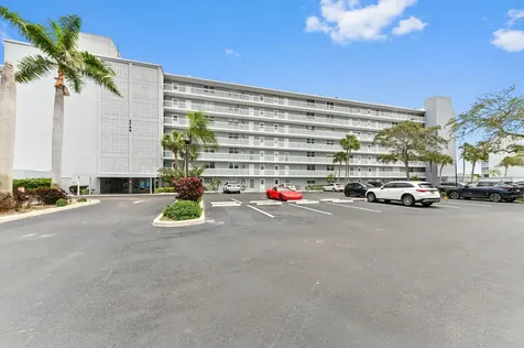 5700 NW 2nd Avenue Boca Raton FL 33487