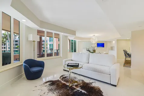 100 SE 5th Avenue Boca Raton FL 33432