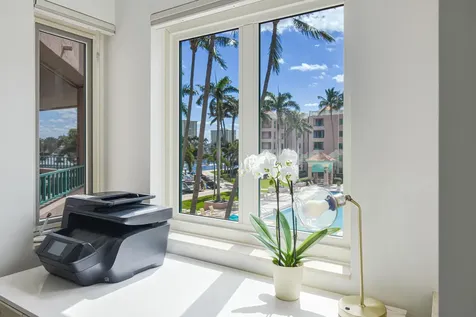 100 SE 5th Avenue Boca Raton FL 33432