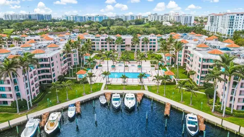 100 SE 5th Avenue Boca Raton FL 33432