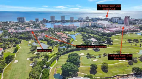 100 SE 5th Avenue Boca Raton FL 33432