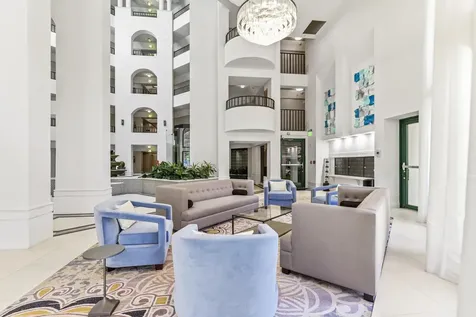 100 SE 5th Avenue Boca Raton FL 33432