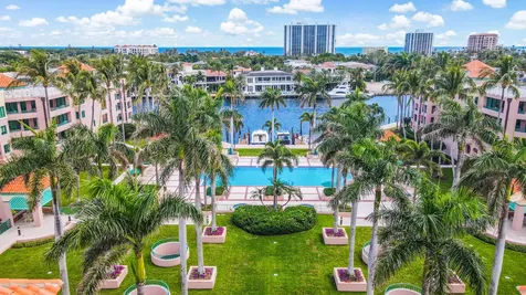100 SE 5th Avenue Boca Raton FL 33432