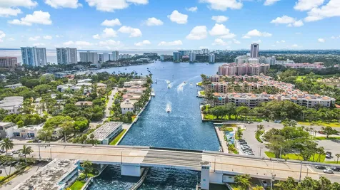 100 SE 5th Avenue Boca Raton FL 33432