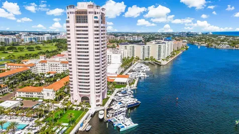 100 SE 5th Avenue Boca Raton FL 33432