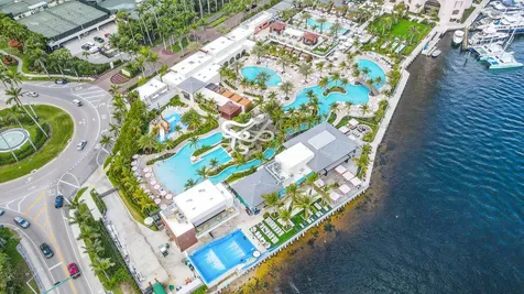 100 SE 5th Avenue Boca Raton FL 33432