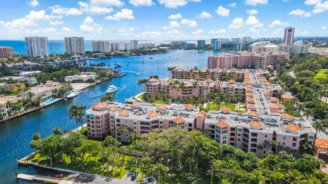 100 SE 5th Avenue Boca Raton FL 33432
