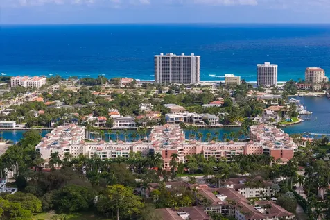 100 SE 5th Avenue Boca Raton FL 33432
