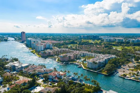 100 SE 5th Avenue Boca Raton FL 33432