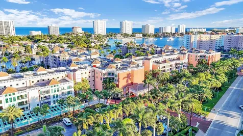 100 SE 5th Avenue Boca Raton FL 33432