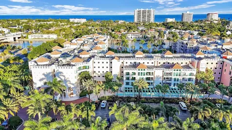 100 SE 5th Avenue Boca Raton FL 33432