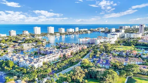 100 SE 5th Avenue Boca Raton FL 33432