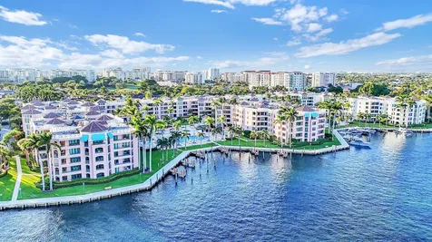 100 SE 5th Avenue Boca Raton FL 33432