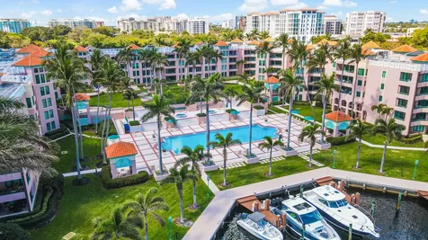 100 SE 5th Avenue Boca Raton FL 33432