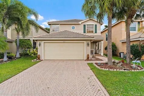 5023 Starblaze Drive Greenacres FL 33463