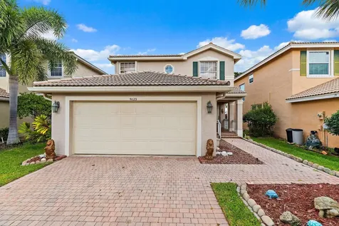 5023 Starblaze Drive Greenacres FL 33463