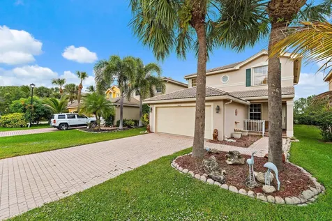 5023 Starblaze Drive Greenacres FL 33463