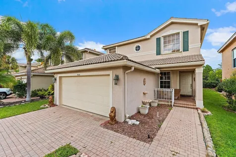 5023 Starblaze Drive Greenacres FL 33463