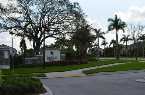 4534 San Fratello Circle Lake Worth FL 33467
