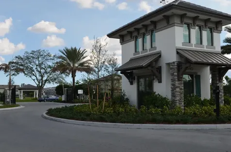 4534 San Fratello Circle Lake Worth FL 33467