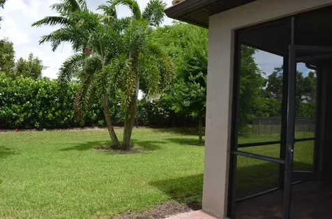 4534 San Fratello Circle Lake Worth FL 33467