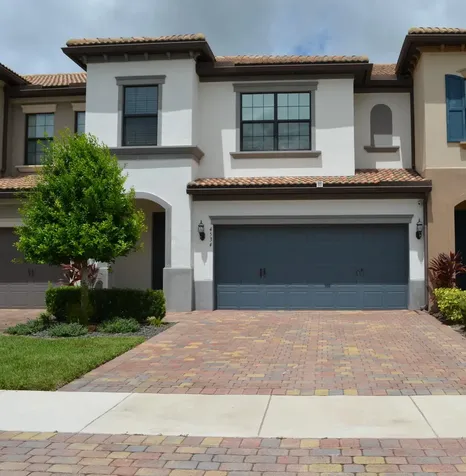 4534 San Fratello Circle Lake Worth FL 33467